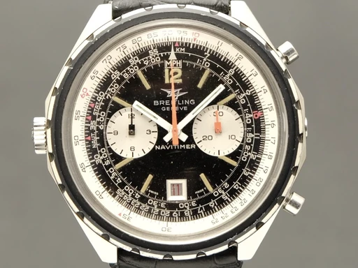Et Breitling ur