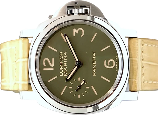 Et Panerai ur