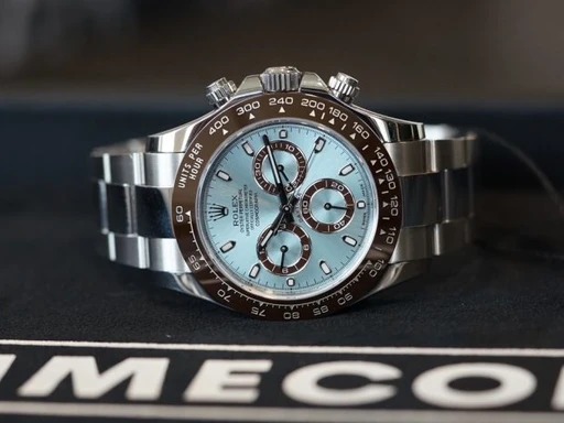 Et Rolex ur