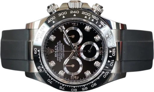 Et Rolex ur