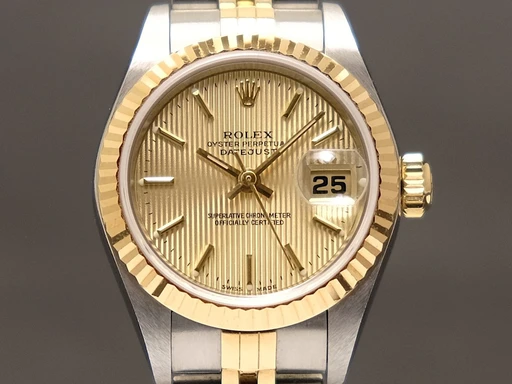 Et Rolex ur