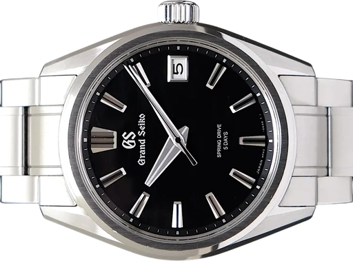 Et Grand Seiko ur