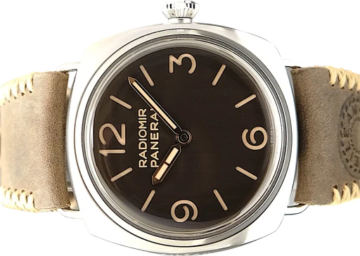 Et Panerai ur
