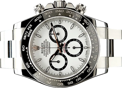 Et Rolex ur