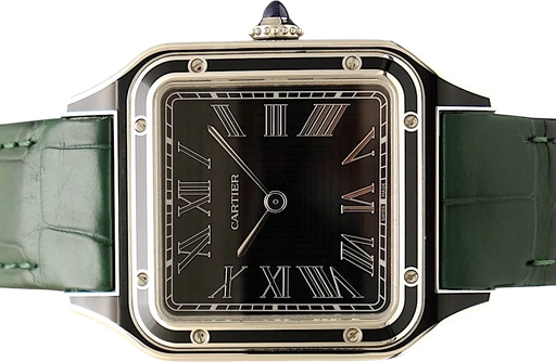 Et Cartier ur