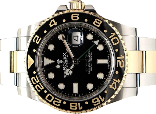 Et Rolex ur