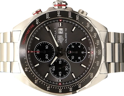 Et Tag Heuer ur