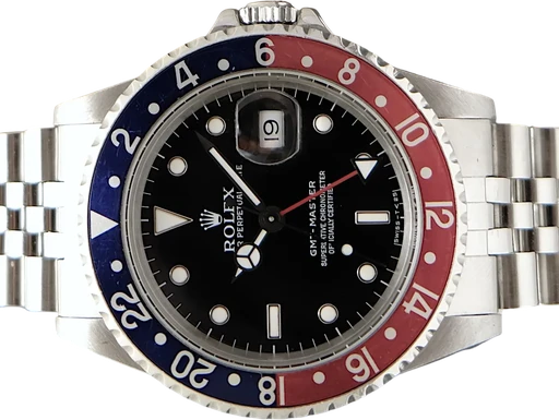 Et Rolex ur