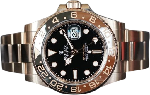 Et Rolex ur