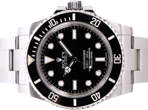 Et Rolex ur