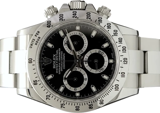 Et Rolex ur