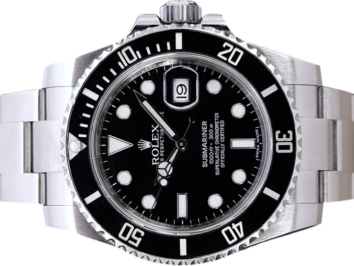 Et Rolex ur