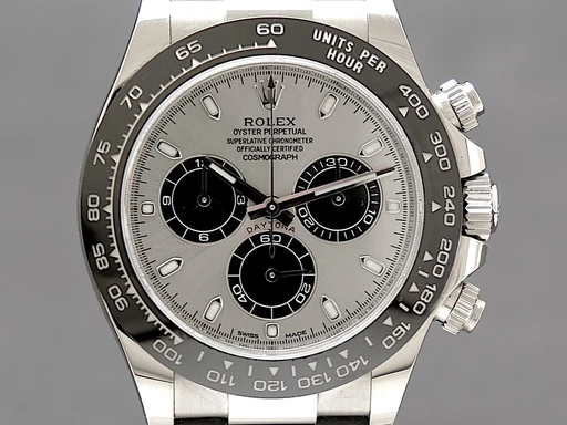 Et Rolex ur