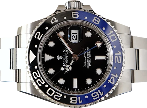 Et Rolex ur