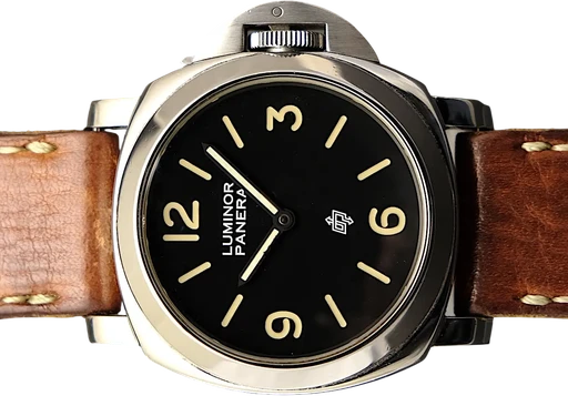 Et Panerai ur
