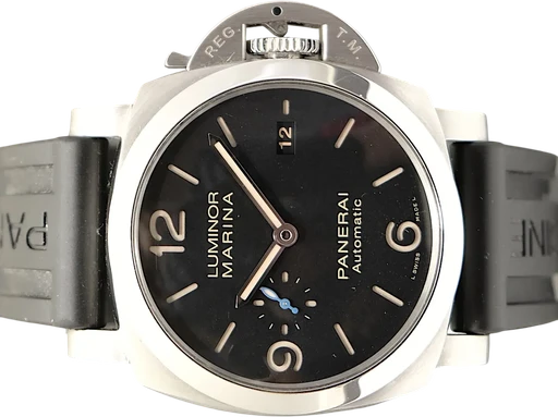 Et Panerai ur