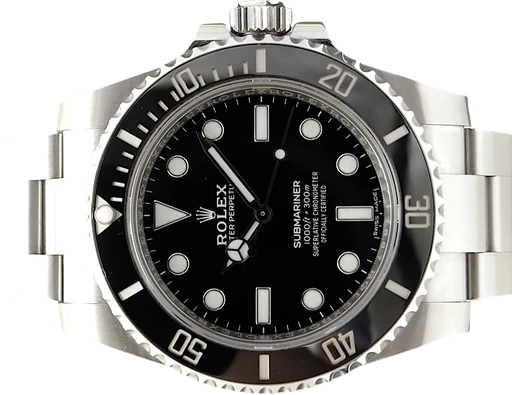 Submariner Rolex