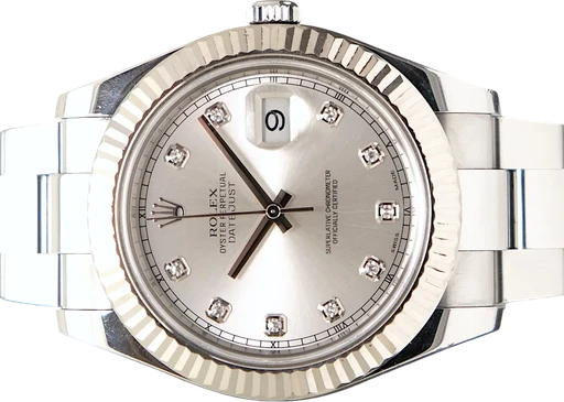 Datejust - Rolex Datejust Rolex
