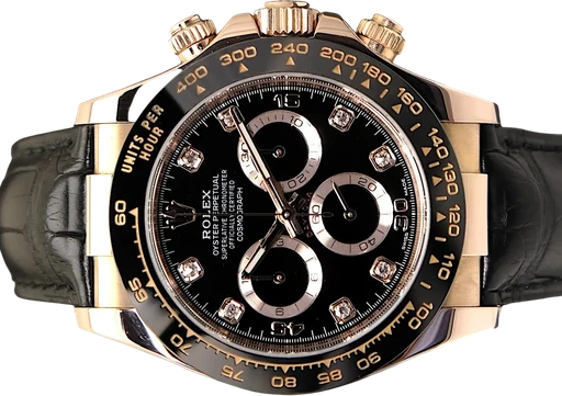 Et Rolex ur