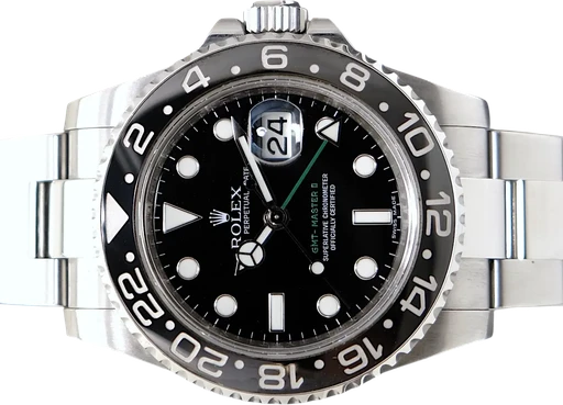 Et Rolex ur