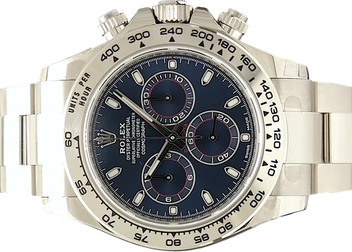 Et Rolex ur