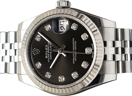 Et Rolex ur