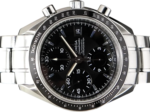 Speedmaster Omega
