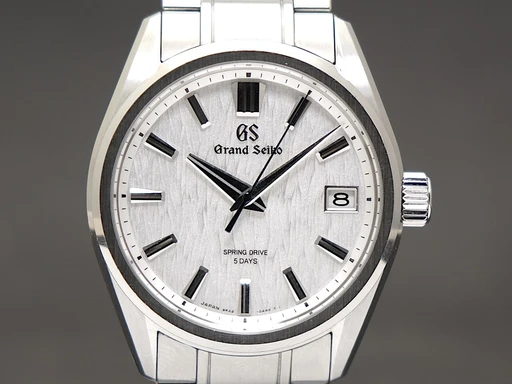 Et Grand Seiko ur