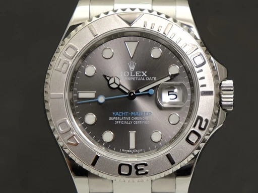 Et Rolex ur