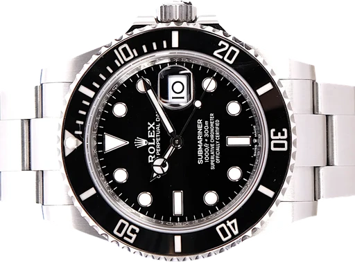 Et Rolex ur