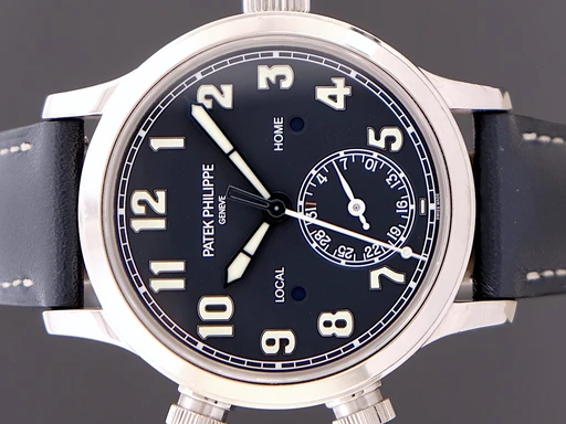 Title: Calatrava Pilot
Brand: Patek Philippe
Model: Calatrava Pilot
Ref: 7234G-001
Category: Pilot
Diameter: 38mm
Functions: GMT
Year: 2022
Price: 249995
Condition: undefined
Dial Color: Blå
Strap: Læder
Case material: Guld
Gender: Herre
Match: 100.0%
Billedet er ejet af TimeToWatch (101975) Et Patek Philippe ur