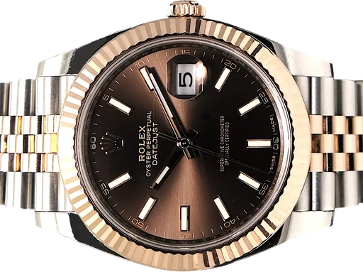 Et Rolex ur