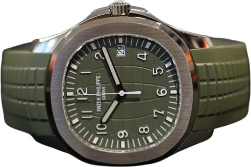 Et Patek Philippe ur