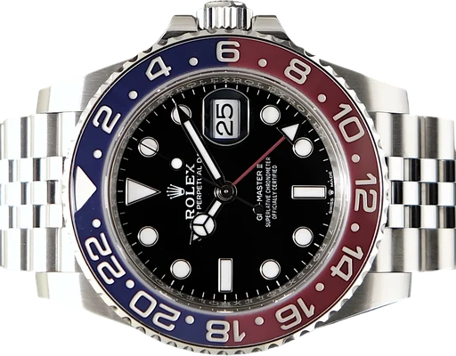 Et Rolex ur