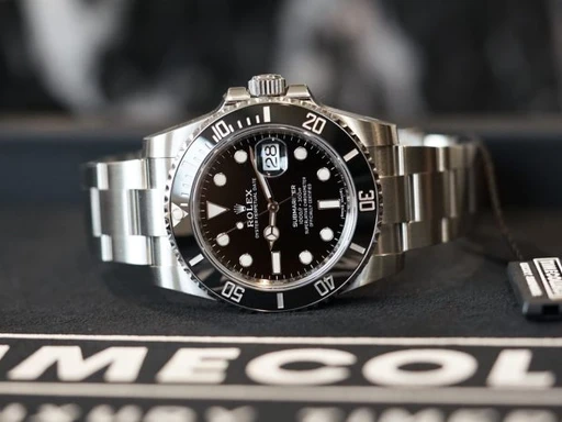 Title: Submariner Date 116610LN – NOS
Brand: Rolex
Model: Submariner Date 116610LN
Ref: 116610LN
Category: Dykker
Diameter: 40mm
Functions: Dato
Year: 2025
Price: 110000
Condition: 10.0
Dial Color: Sort
Strap: Metal
Case material: Stål
Gender: Herre
Match: 100.0%
Billedet er ejet af TimeCollect (331031) Et Rolex ur