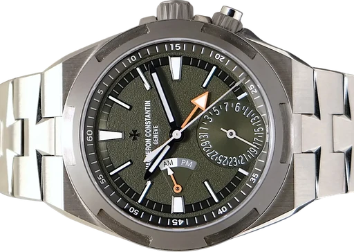 Et Vacheron Constantin ur