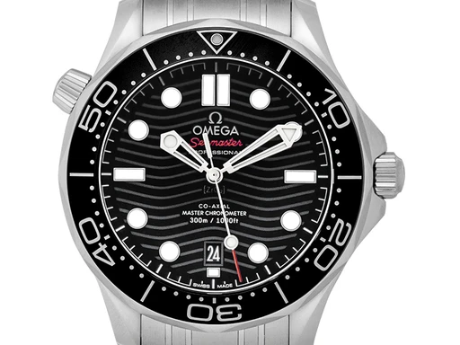 Title: Seamaster Diver 300 210.30.42.20.01.001
Brand: Omega
Model: Seamaster Diver 300
Ref: 210.30.42.20.01.001
Category: Dykker
Diameter: 42mm
Functions: Dato
Year: 2024
Price: 39000
Condition: undefined
Dial Color: Sort
Strap: Metal
Case material: Stål
Gender: Herre
Match: 100.0%
Billedet er ejet af Urbørsen (102242) Et Omega ur