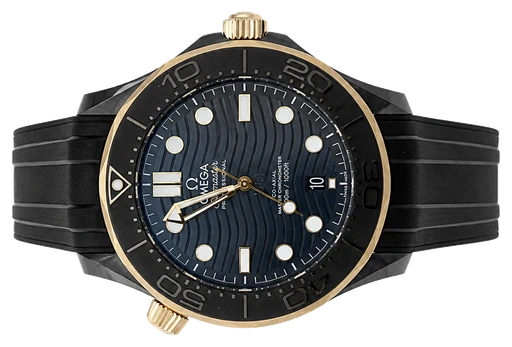 Titel: Seamaster Diver 210.62.44.20.01.001
Mærke: Omega
Model: Seamaster Diver
Ref.: 210.62.44.20.01.001
Årgang: 2022
Tilbehør: Boks og Papirer
Stand: 9.5 (Brugt)
Pris: 56.995 kr.
Diameter: 44mm
Funktioner: Dato
Skivefarve: Sort
Rem: Gummi
Kassemateriale: Andet
Kategori: Dykker
Køn: Herre
Match: 100.0%
Billedet ejes af Urbørsen (533398) Et Omega ur