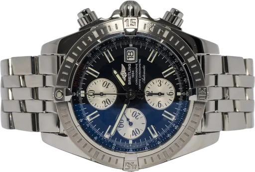 Et Breitling ur