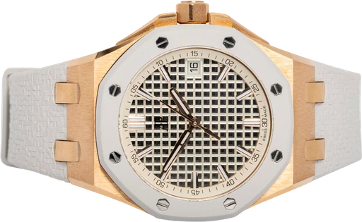Et Audemars Piguet ur