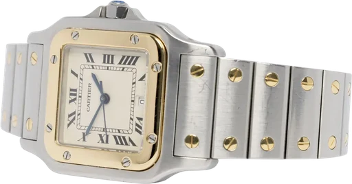 Et Cartier ur