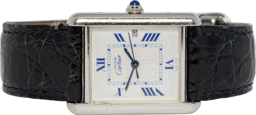 Tank - Cartier Tank Cartier