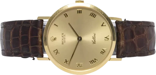 Et Rolex ur