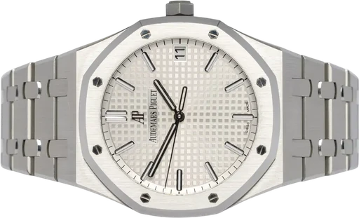 Et Audemars Piguet ur