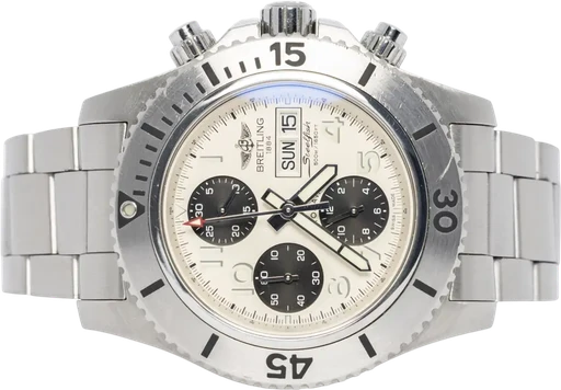 Et Breitling ur