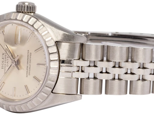 Et Rolex ur