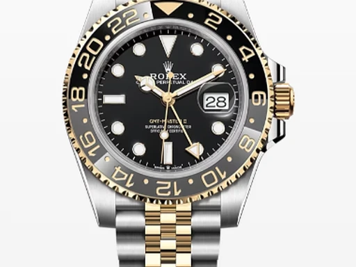 Title: GMT-Master ll 126713GRNR (Zombie)
Brand: Rolex
Model: GMT-Master ll
Ref: 126713GRNR
Category: Pilot
Diameter: 40mm
Functions: Dato, GMT
Year: 2023
Price: 139000
Condition: 10.0
Dial Color: Sort
Strap: Metal
Case material: Guld
Gender: Herre
Match: 100.0%
Billedet er ejet af Urbørsen (102221) Et Rolex ur