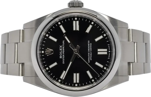 Et Rolex ur