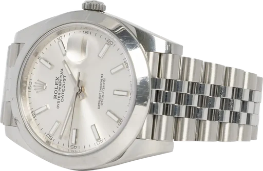 Et Rolex ur