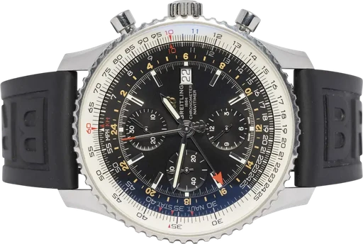 Et Breitling ur